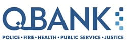 Qbank logo